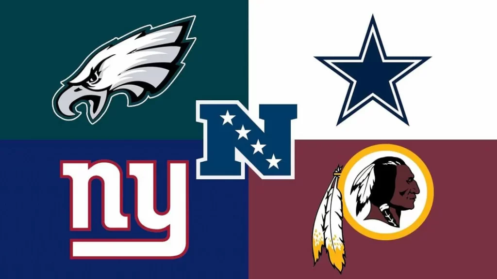 NFC East