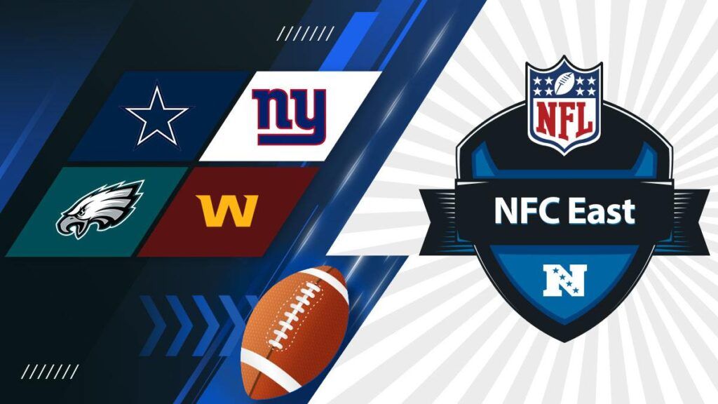 NFC East 