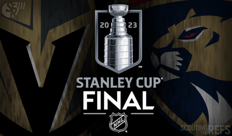 stanley cup final