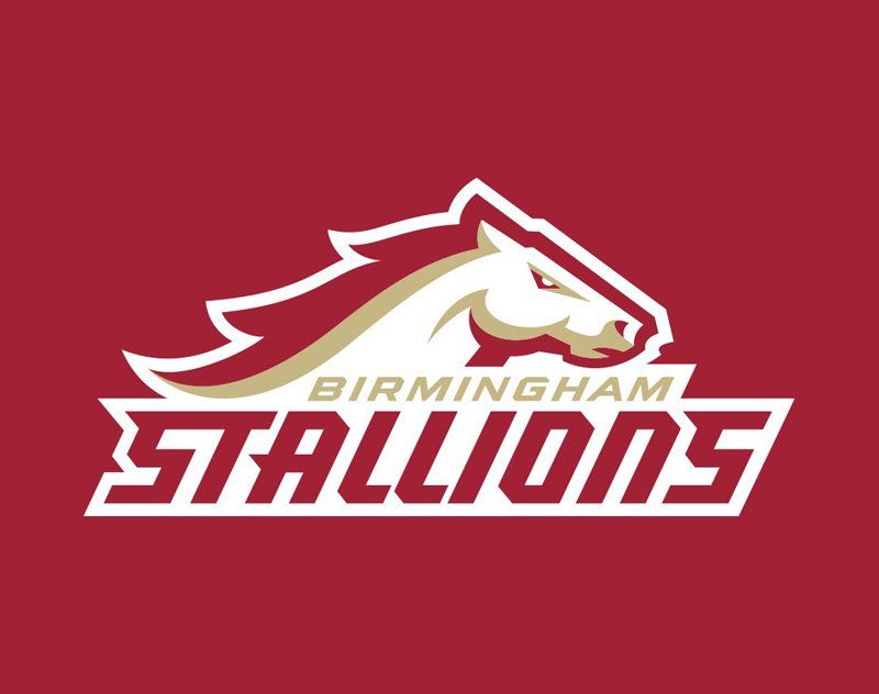 Stallions 