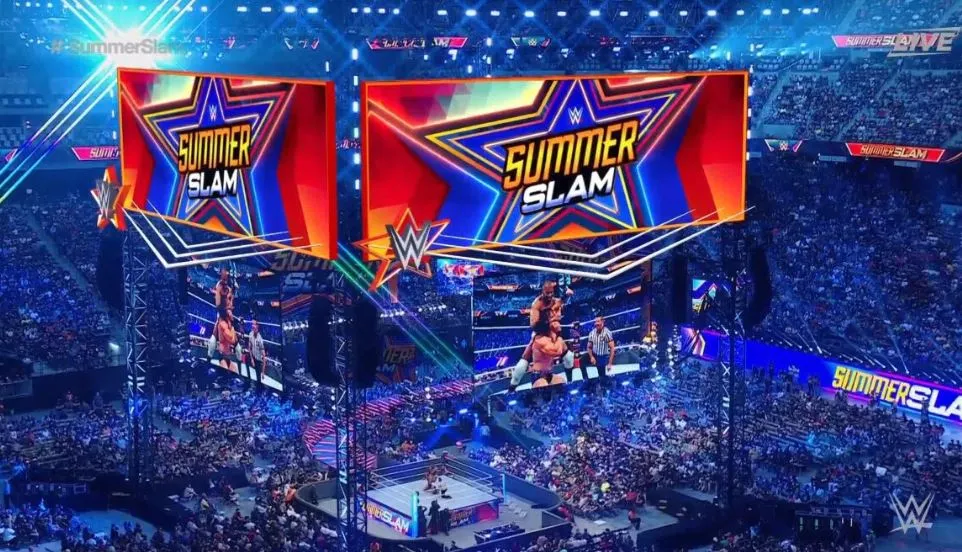 SummerSlam