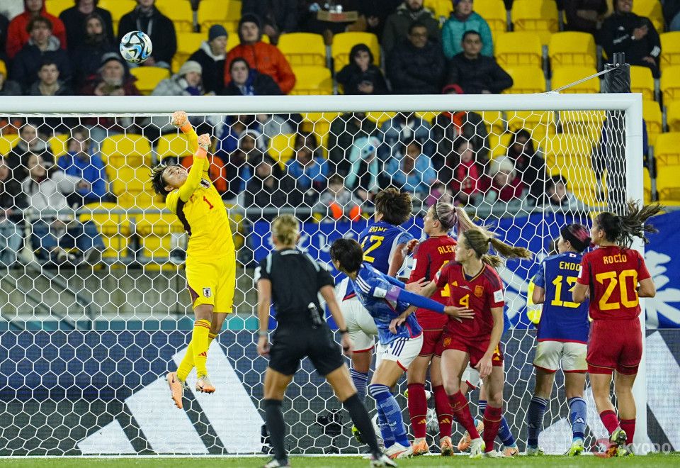 FIFA Women's World Cup