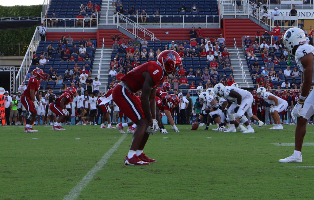 FAU OWLS 