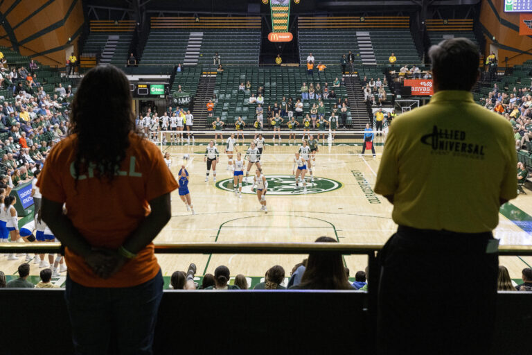 San Jose St Boycotts Explainer Volleyball