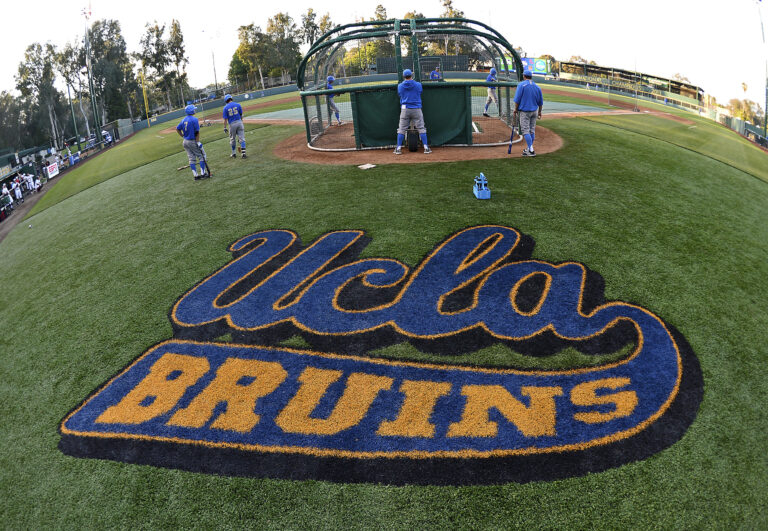 UCLA Baseball Stadium Lawsuit