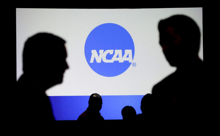 NCAA Mental Health